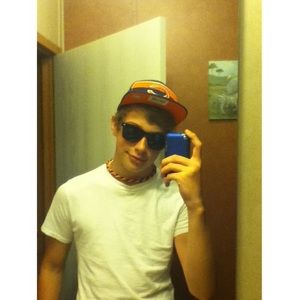 Meet your Posher, Markus